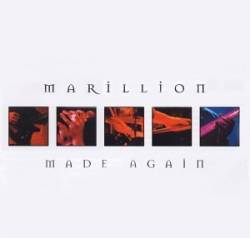 Marillion : Made Again